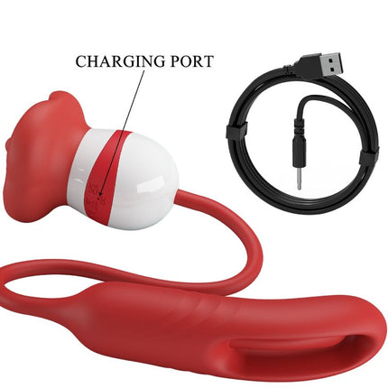 ROMANCE - ALYSS MASTURBATOR MUND ROT