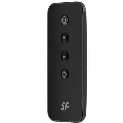 SATISFYER - RIBBED PETAL G POINT FERNBEDIENUNG STIMULATOR ROSE KOSTENLOSE APP