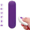 Vibrators with remote control