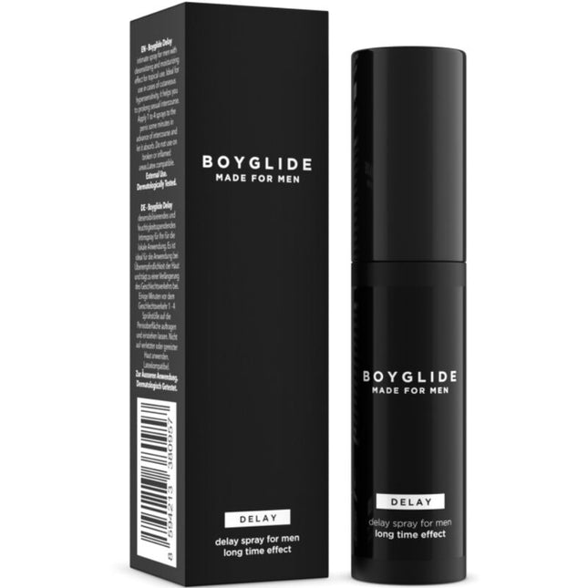 INTIMATELINE - BOYGLIDE DELAY SPRAY INHIBITORY EFFECT 20 ML