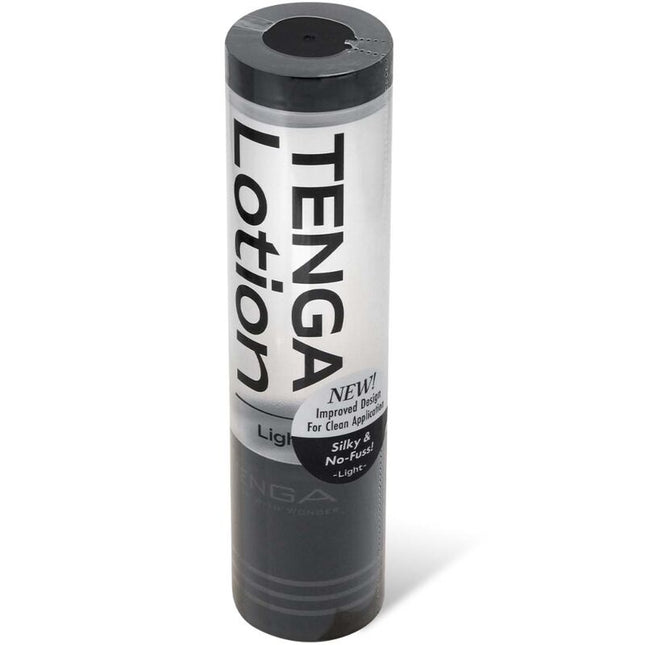TENGA - LIGHT WATER-BASED LUBRICANT LOTION