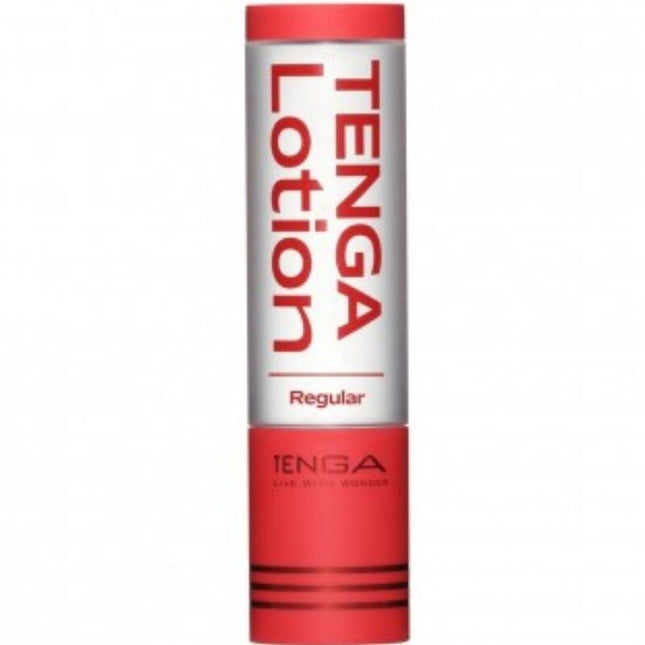 TENGA - REGULAR WATER-BASED LUBRICANT LOTION