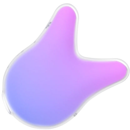 SATISFYER - MERMAID VIBES STIMULATOR & VIBRATOR