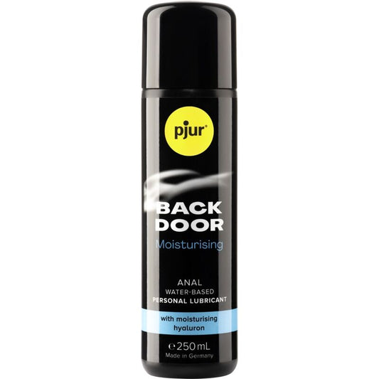 PJUR - BACK DOOR COMFORT ANAL WATER-BASED LUBRICANT 250 ML
