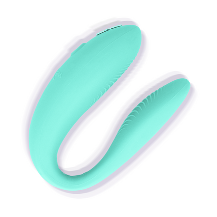WE-VIBE - SYNC LITE CLITORIST STIMULATOR PINK