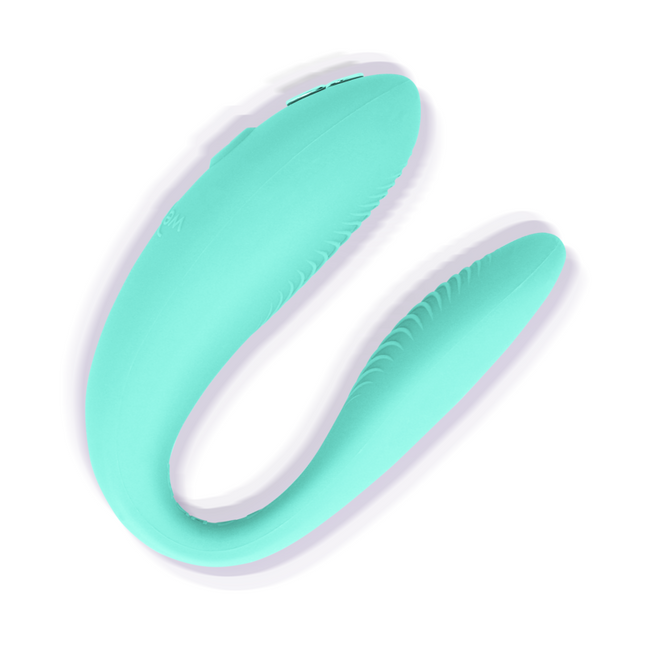 WE-VIBE - ESTIMULADOR DE CLITORIS SYNC LITE ROSA