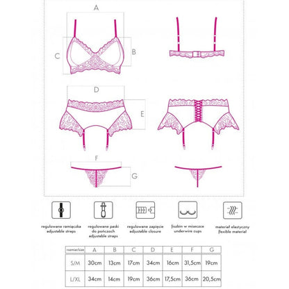 NAHIR SET