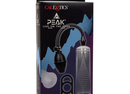 CALEXOTICS - PEAK-SAUGPUMPEN-KIT
