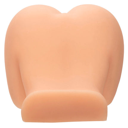 CALEXOTICS - THE FARMERS DAUGHTER DOPPELT REALISTISCHER MASTURBATOR, FLEISCH