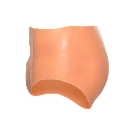 HIDDEN DESIRE - ALTER EGO OFFENER VAGINA-SLIP MIT HOHER TAILLE, FLEISCH