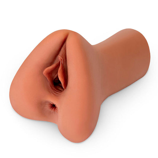 PICK YOUR PLEASURE XL - REALISTISCHER STROKER