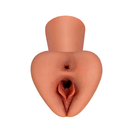 PICK YOUR PLEASURE XL - REALISTISCHER STROKER