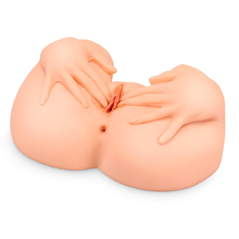 SPREAD MY TIGHT PUSSY - MEGA MASTURBATOR