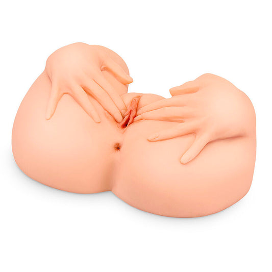 SPREAD MY TIGHT PUSSY - MEGA MASTURBATOR