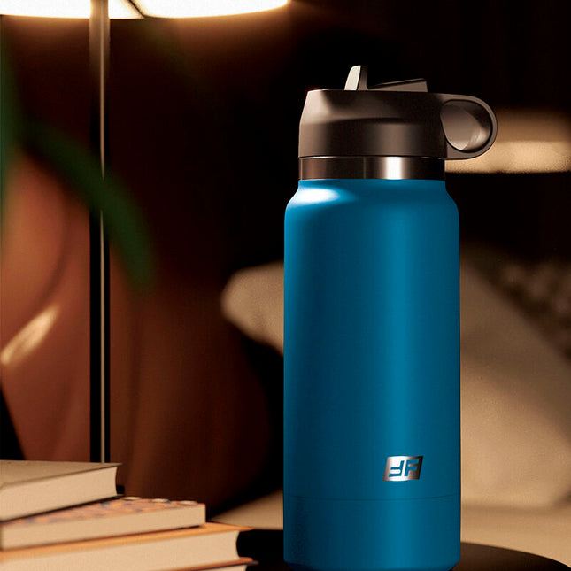 PDX PLUS - FRASCO DE FUCK FLASK VAGINAL DISCRETO MASTURBADOR BRAUN MODELO 2