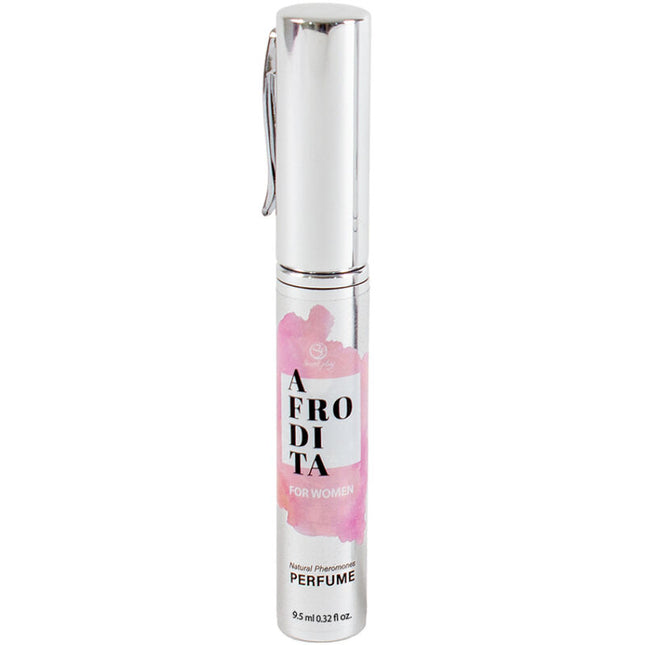 AFRODITA - PERFUME PHEROMONES - WOMEN'S TRAVEL SIZE