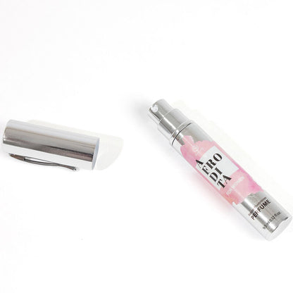 AFRODITA - PARFÜM PHEROMONES - FRAUEN REISEGRÖSSE