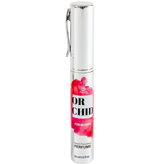 ORCHIDEEN - PHEROMONE SPRAY - FRAUEN REISEGRÖSSE