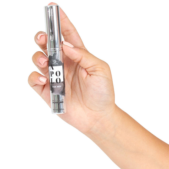 APOLO PHEROMONE - REISESPRAY FÜR MÄNNER