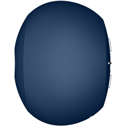 SATISFYER - AIR POWER 4 STIMULATOR & VIBRATOR 12 VIBRATIONEN BLAU