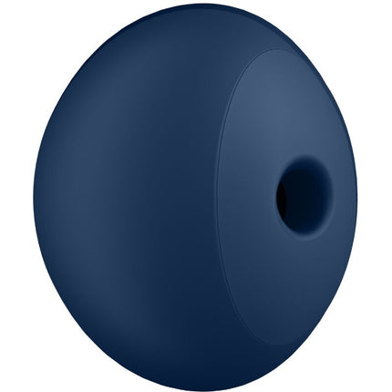 SATISFYER - AIR POWER 4 STIMULATOR & VIBRATOR 12 VIBRATIONEN BLAU