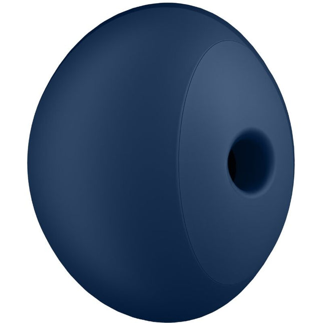 SATISFYER - AIR POWER 4 STIMULATOR & VIBRATOR 12 VIBRATIONEN BLAU