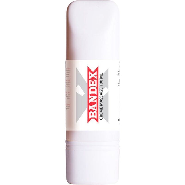 BANDEX - STIMULATING CREAM FOR THE PENIS