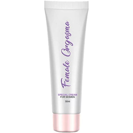 RUF - ORGASMA STIMULIERENDE CREME FÜR SIE, WEIBLICH, 30 ML