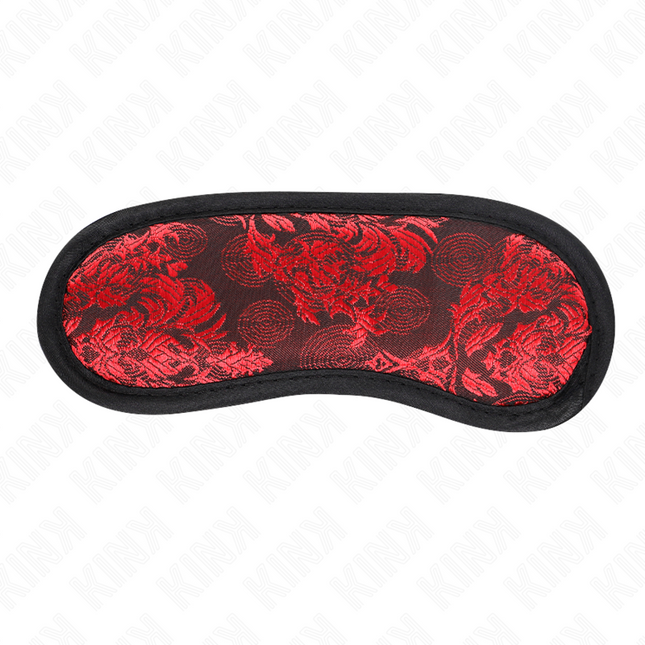 KINK - SCANDAL EYE BAND 18.5 x 8 CM