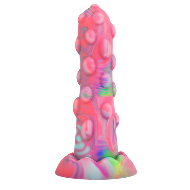 EPIC - NIXIE DILDO WITH SHAPE-SHIFTING GHOST