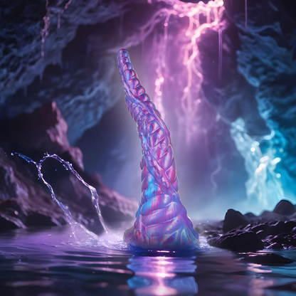 NOKKEN - DILDO