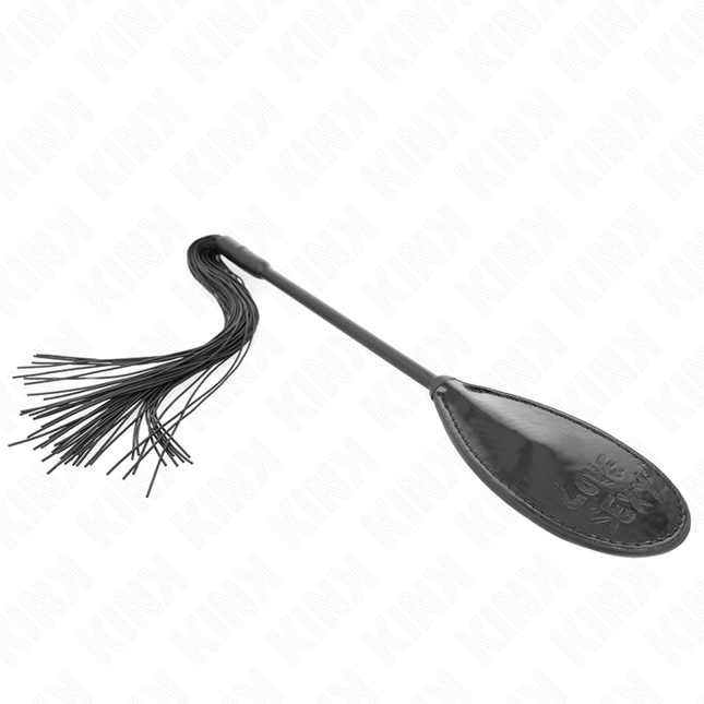 KINK - PALETAS CORTAS CON BORLAS LOVE&SEXY