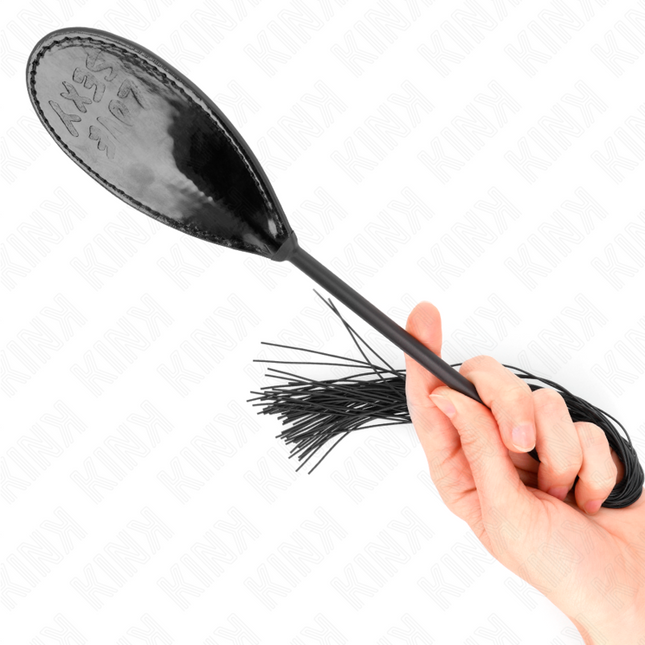 KINK - LOVE&SEXY KURZE QUASTENPADDEL