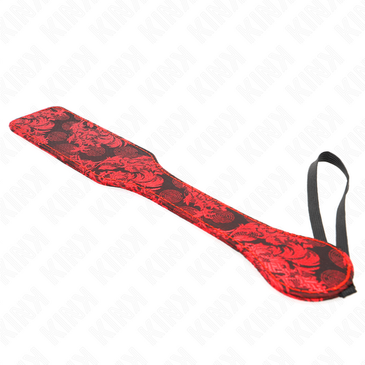 KINK - SCANDAL-DESIGN-PADDEL 32 X 5,4 CM