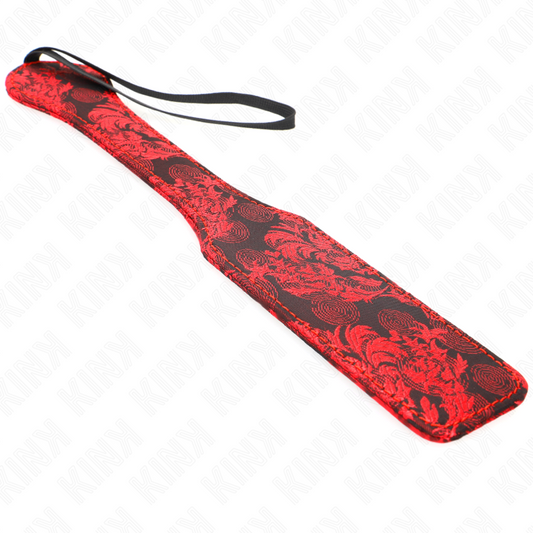 KINK - SCANDAL-DESIGN-PADDEL 32 X 5,4 CM