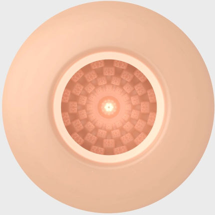 PRETTY LOVE - MÄNNLICHER MASTURBATOR, EIERFLEISCHMODELL 2