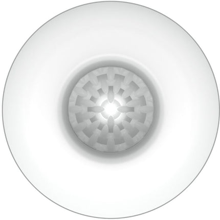 PRETTY LOVE - MÄNNLICHER MASTURBATOR, EIWEISS, MODELL 2