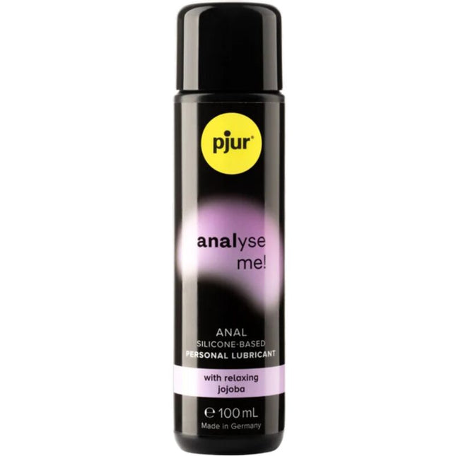 PJUR - ANALYZE ME ANAL RELAXATION GEL 100 ML