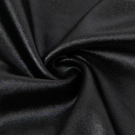 SUBBLIME - 954413 BONDAGE-BODY AUS LEDER SCHWARZ L/XL