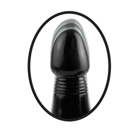 PLUG THRUSTER VIBRATOR