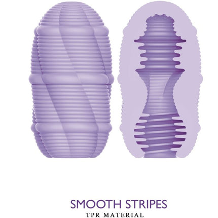 PRETTY LOVE - CUPID X 18 MÄNNLICHE MASTURBATOREN VERSCHIEDENE TEXTUREN