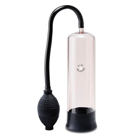 PUMP WORX - NOVATO DEL AÑO PUMP