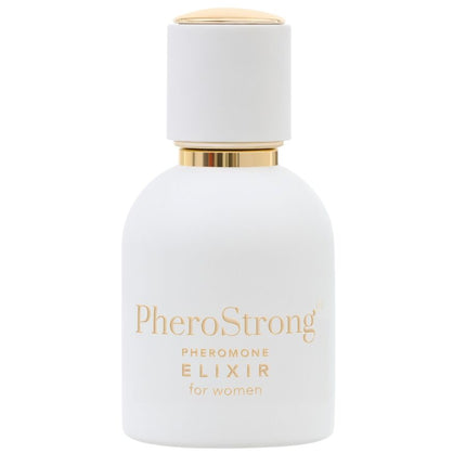 PHEROSTRONG - PHEROMONELIXIERS FÜR FRAUEN 50 ML