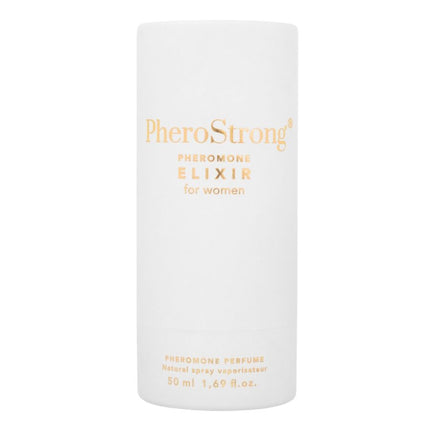 PHEROSTRONG - PHEROMONELIXIERS FÜR FRAUEN 50 ML