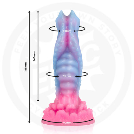 EPIC - DILDO OCEARA DAWN