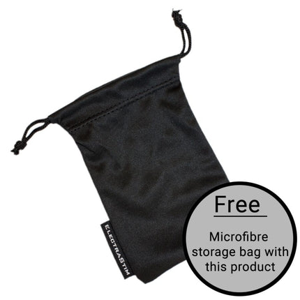 ELECTRASTIM - ELECTRARINGS METALL-PENISRINGE 5ER-PACK