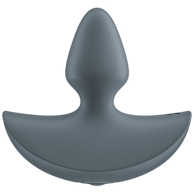 SATISFYER - ABSOLUTER ANFÄNGER 1 PLUG ANALVIBRATOR