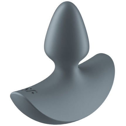 SATISFYER - ABSOLUTER ANFÄNGER 1 PLUG ANALVIBRATOR