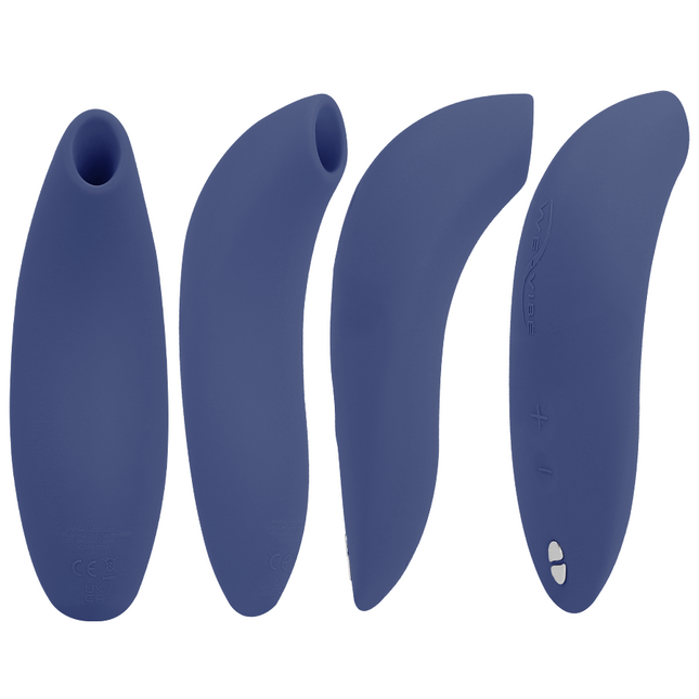 WE-VIBE - CLITORIS STIMULATOR MELT MIDNIGHT BLUE