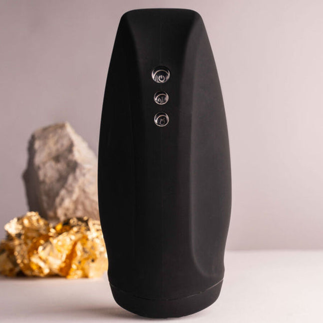 ROCKS-OFF - TORRENT AUTOMATISCHER MASTURBATOR - MIT LUFTTECHNOLOGIE